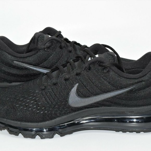 Nike Air Max 2017 849559-004 - Picture 3 of 4